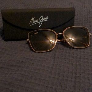 Maui Jim women glasses
